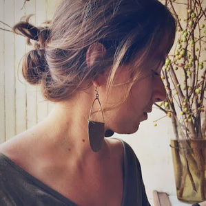 Meet your Posher, Alissa